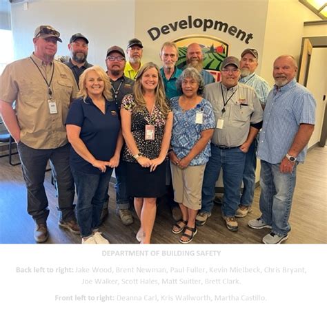 Milpitas Building Department .